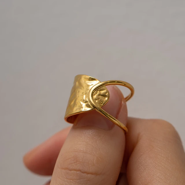 Astro Adventure Ring