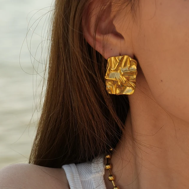 Soleil Grace Earrings