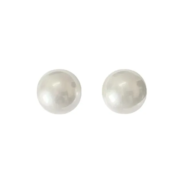 Pearl Majesty Earring