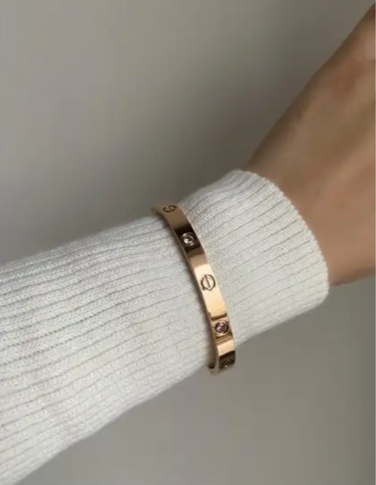 Love Bracelet