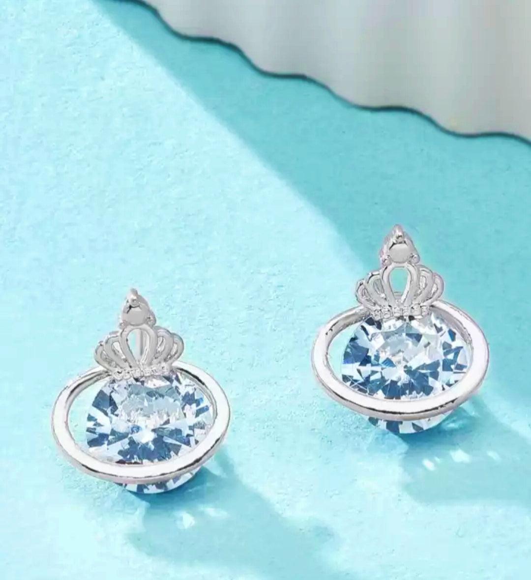 Anastasia Dreams Studs