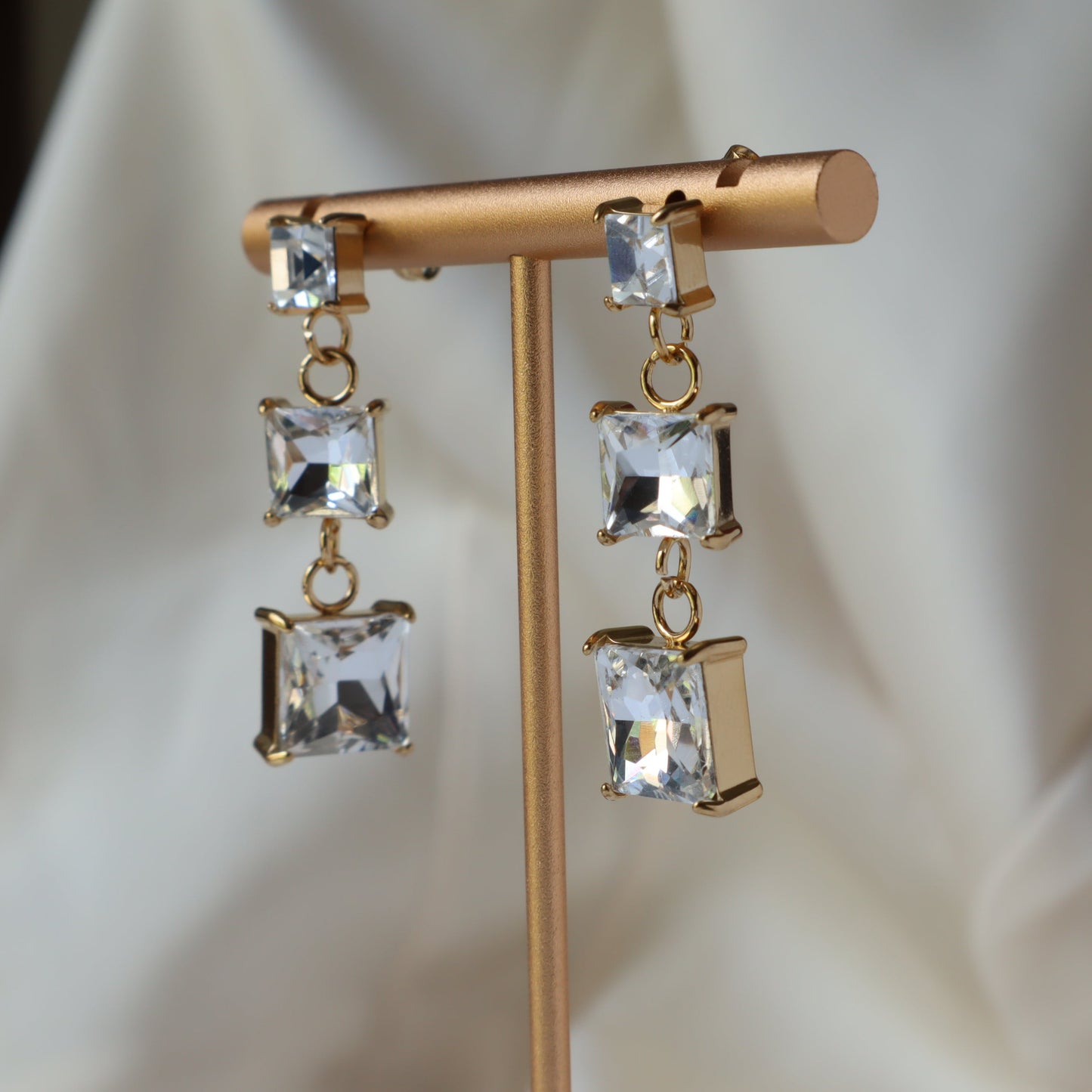 Ciel Sparkle Earring