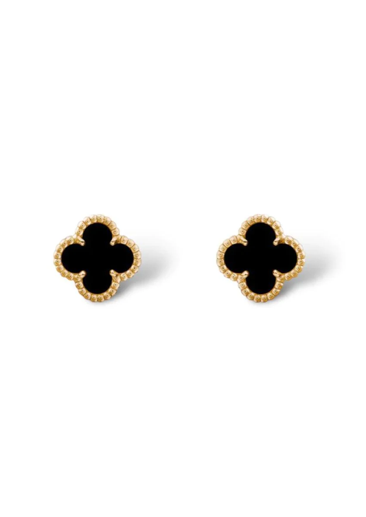 Clover Stud Earring (Set of 2)